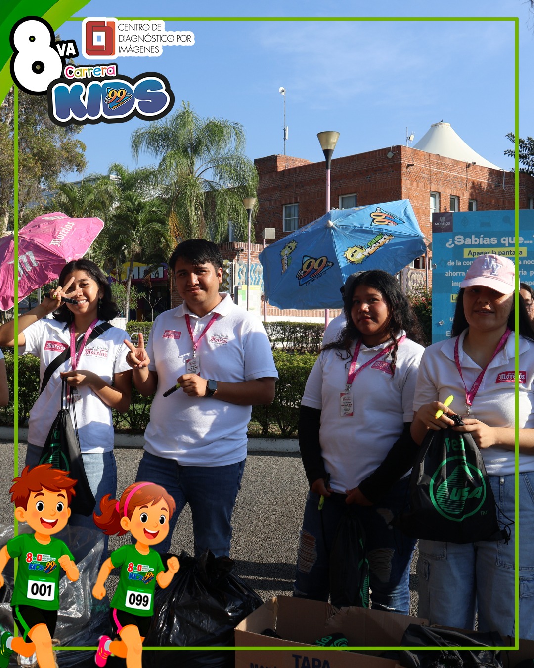Carrera Kids
